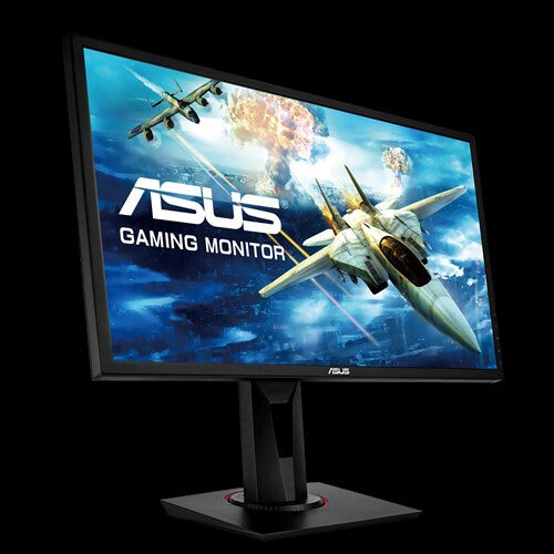 ASUS VG248QG - 61 cm (24&quot;) - 1920 x 1080 pixels Full HD Monitor