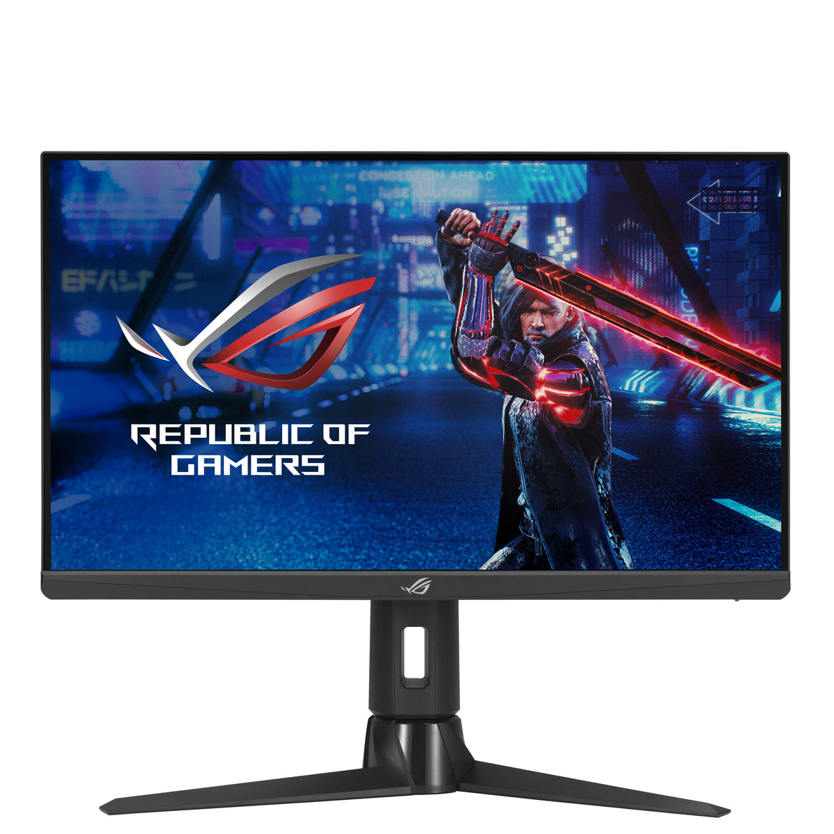 ASUS ROG Strix XG259CM - 62.2 cm (24.5&quot;) - 1920 x 1080 pixels Full HD Monitor