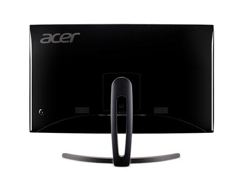 Acer ED323QUR A - 80 cm (31.5&quot;) - 2560 x 1440 pixels QHD LCD Monitor