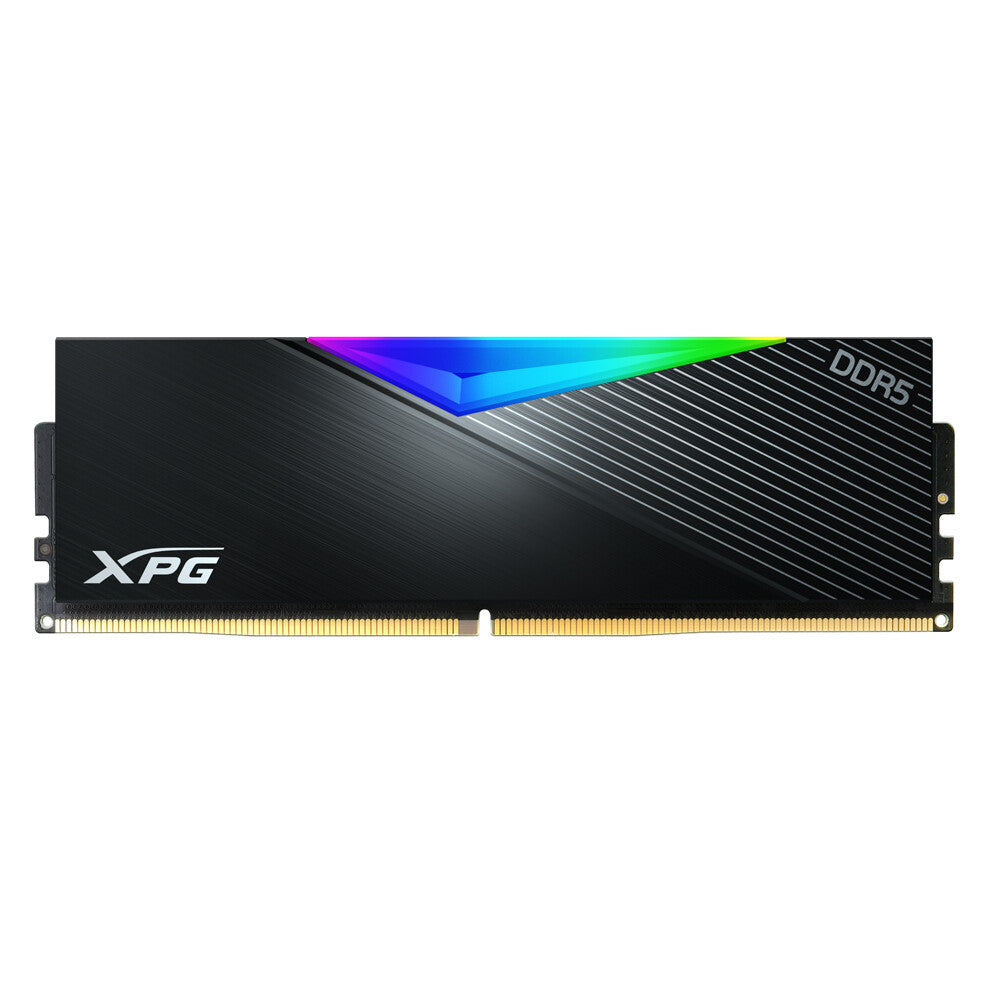 ADATA Lancer RGB - 32 GB 2 x 16 GB DDR5 6400 MHz memory module