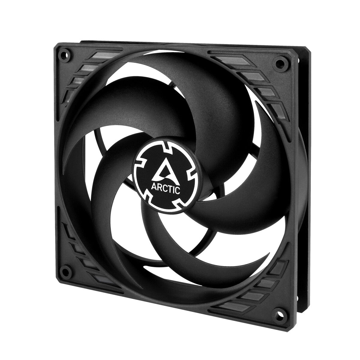 ARCTIC P14 PWM PST CO - Computer Case Fan in Black - 140mm