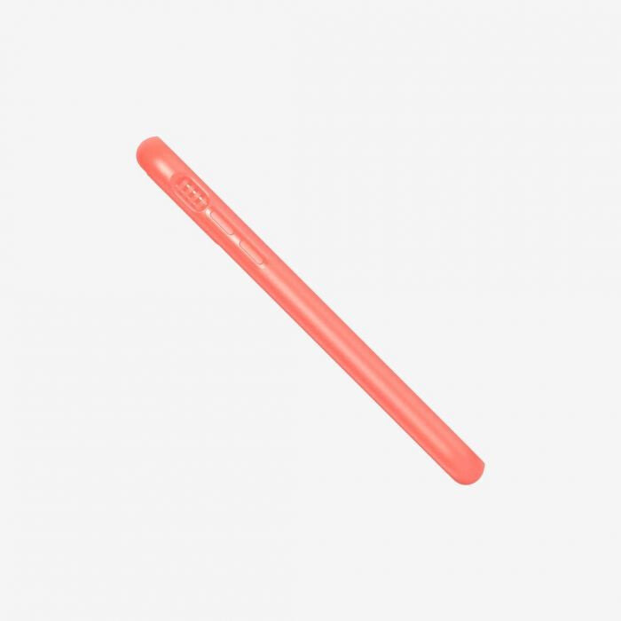 Tech21 Studio Colour for iPhone 11 in Coral