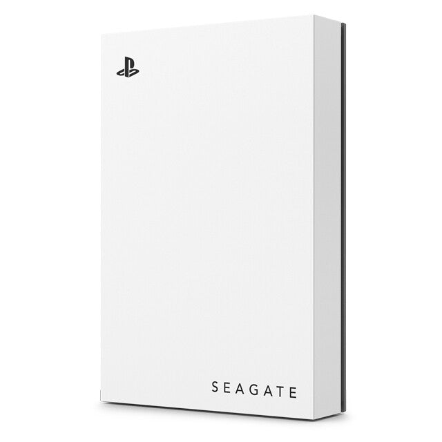 Seagate Game Drive for PlayStation Consoles - 5 TB