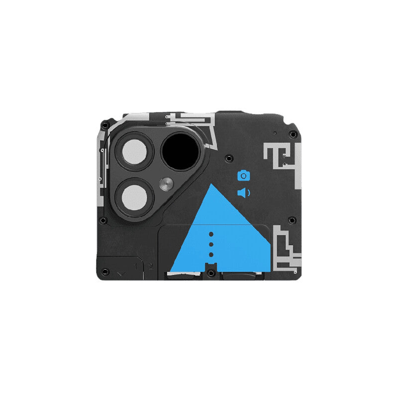 Fairphone F5TOPU-1ZW-WW1 - Top Unit for Fairphone 5