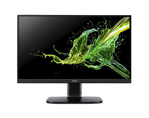 Acer KA2 KA272 - 68.6 cm (27&quot;) - 1920 x 1080 pixels FHD IPS Monitor