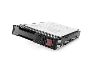 HPE 6TB 3.5&quot; SATA III 3.5&quot; Serial ATA III