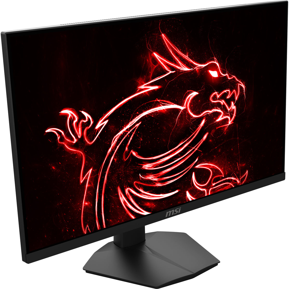 MSI G274F - 68.6 cm (27&quot;) - 1920 x 1080 pixels Full HD LCD Monitor