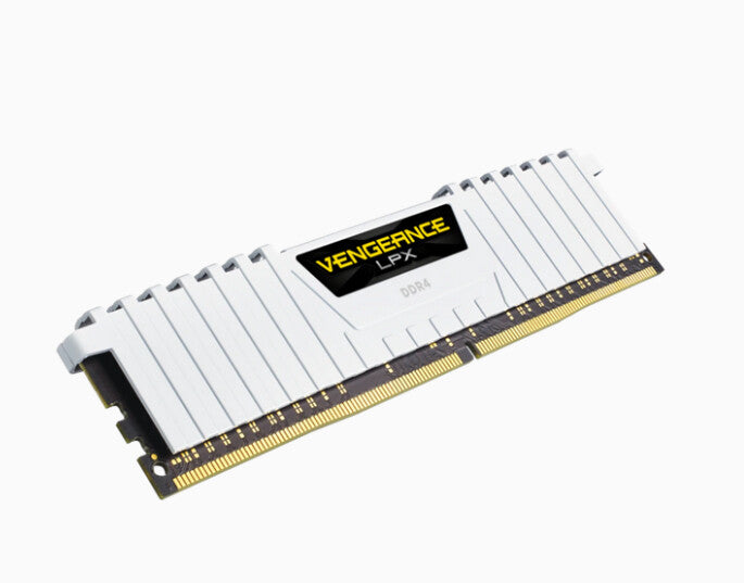 Corsair Vengeance LPX - 32 GB 2 x 16 GB DDR4 3200 MHz memory module