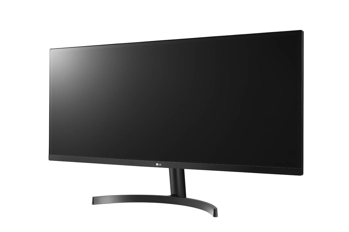 LG 34WL500 - 86.4 cm (34&quot;) - 2560 x 1080 pixels UltraWide FHD LED Monitor