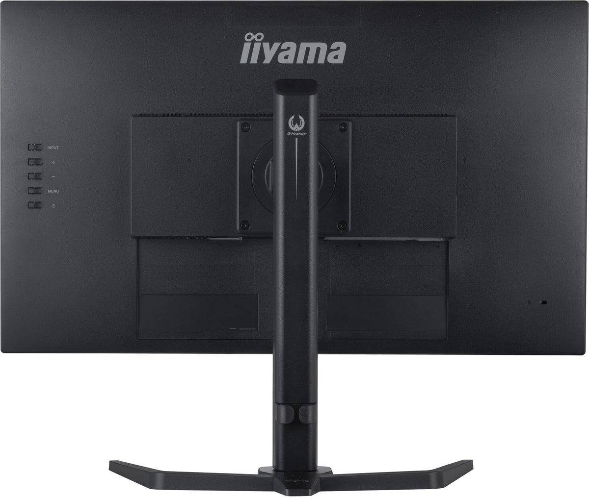 iiyama G-MASTER GB2770HSU-B5 - 68.6 cm (27&quot;) - 1920 x 1080 pixels Full HD LED Monitor