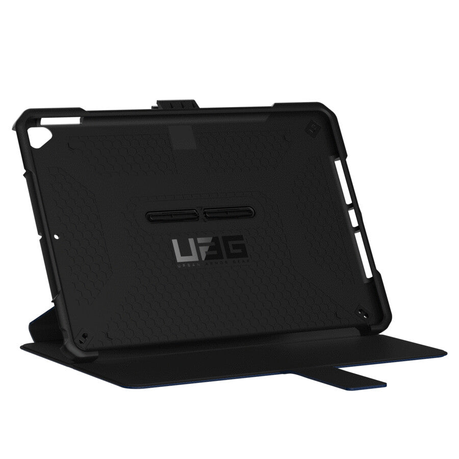 Urban Armor Gear Metropolis for 10.2&quot; iPad in Blue