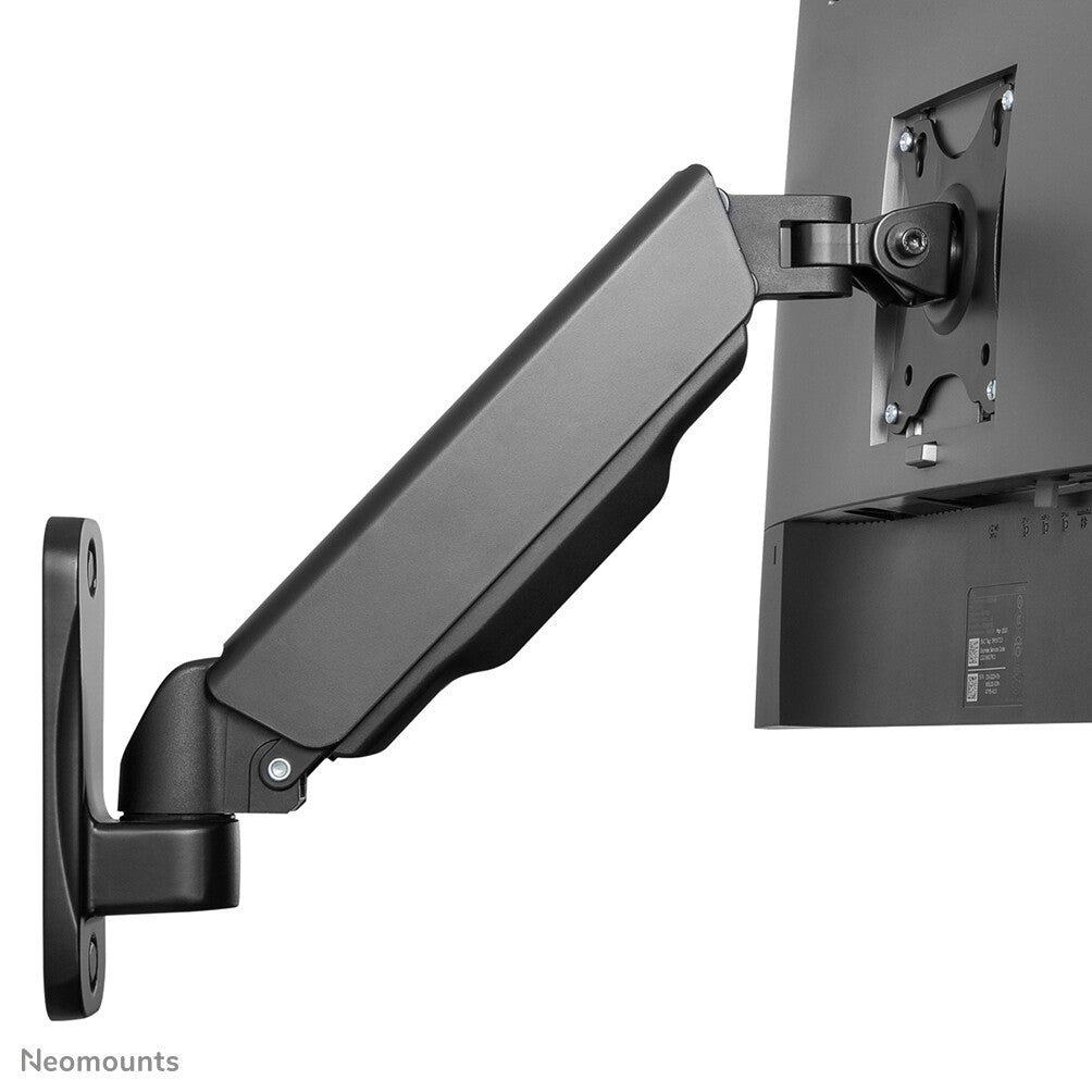 Neomounts WL70-440BL11 Wall monitor mount for 43.2 cm (17&quot;) to 81.3 cm (32&quot;)