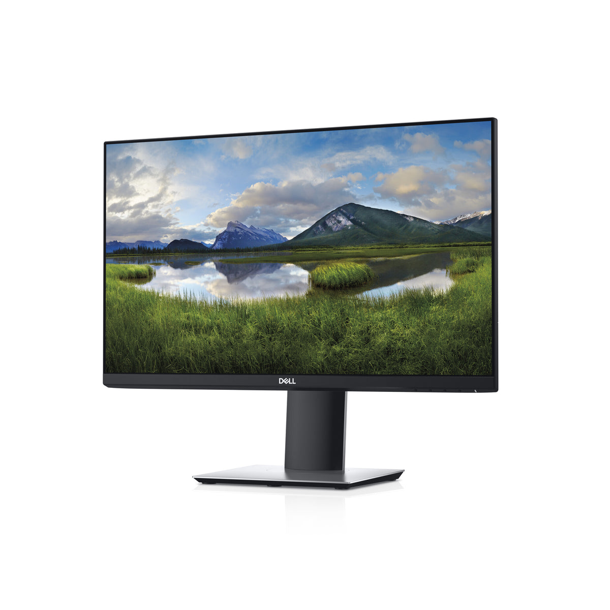 DELL P Series P2319H - 58.4 cm (23&quot;) - 1920 x 1080 pixels Full HD LCD Monitor