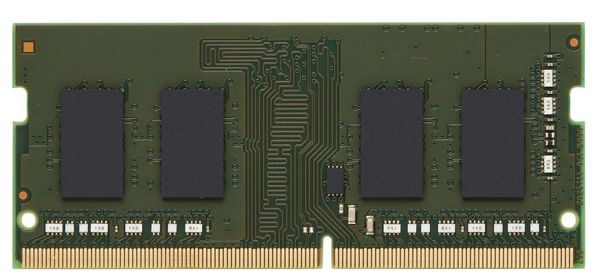 HP 799087-971 memory module 8 GB DDR4 2133 MHz