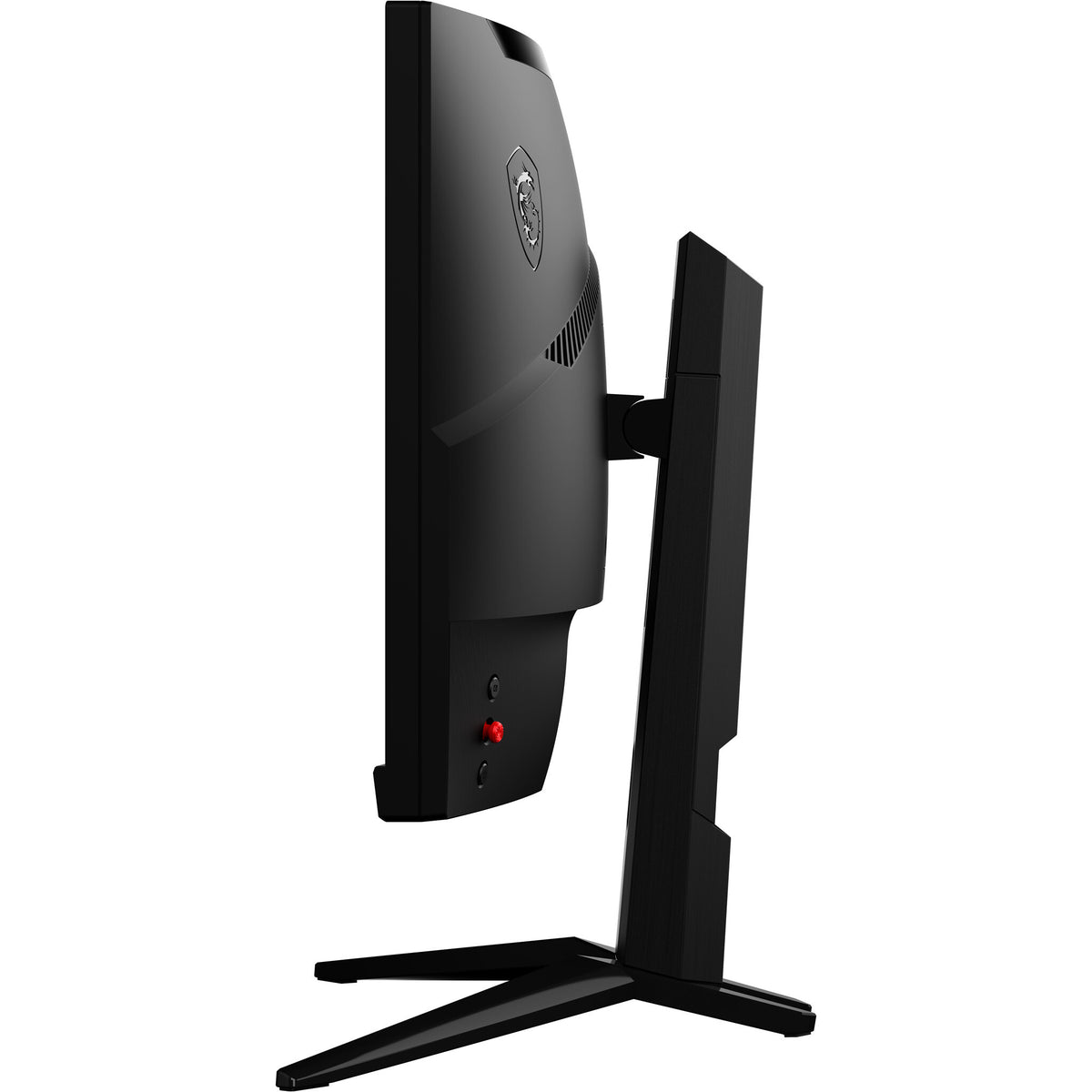 MSI MAG 275CQRF QD - 68.6 cm (27&quot;) - 2560 x 1440 pixels Wide Quad HD Monitor