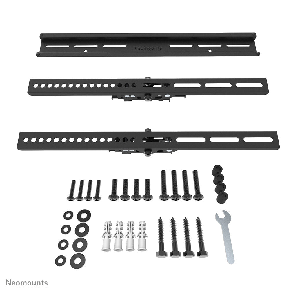 Neomounts WL35-350BL14 - TV wall mount for 81.3 cm (32&quot;) to 165.1 cm (65&quot;)