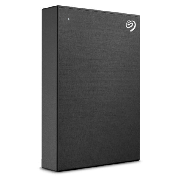 Seagate One Touch - USB Type-C External HDD in Black - 2 TB