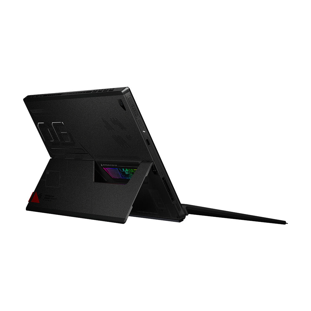 ASUS ROG Flow Z13 Hybrid (2-in-1) - 34 cm (13.4&quot;) - Touchscreen - Intel® Core™ i9-12900H - 16 GB LPDDR5-SDRAM - 1 TB SSD - NVIDIA GeForce RTX 3050 Ti - Wi-Fi 6E - Windows 11 Home - Black