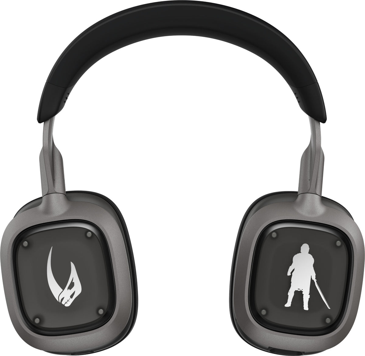 ASTRO Gaming A30 Wireless The Mandalorian™ Edition - Wired &amp; Wireless Gaming Heaset