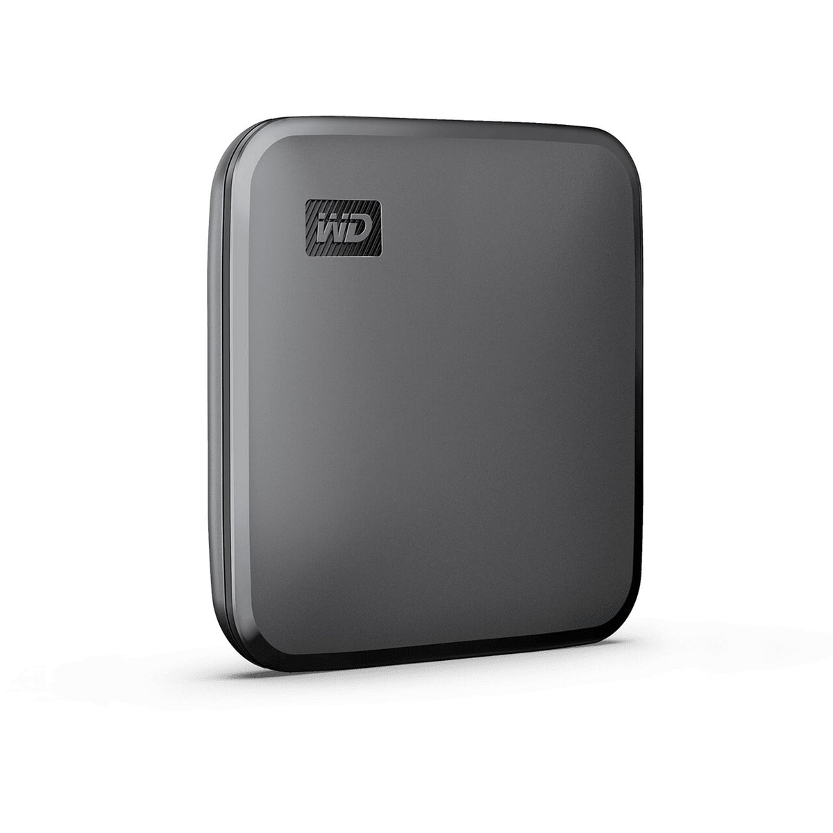 Western Digital WD Elements SE - External solid state drive in Black - 2 TB