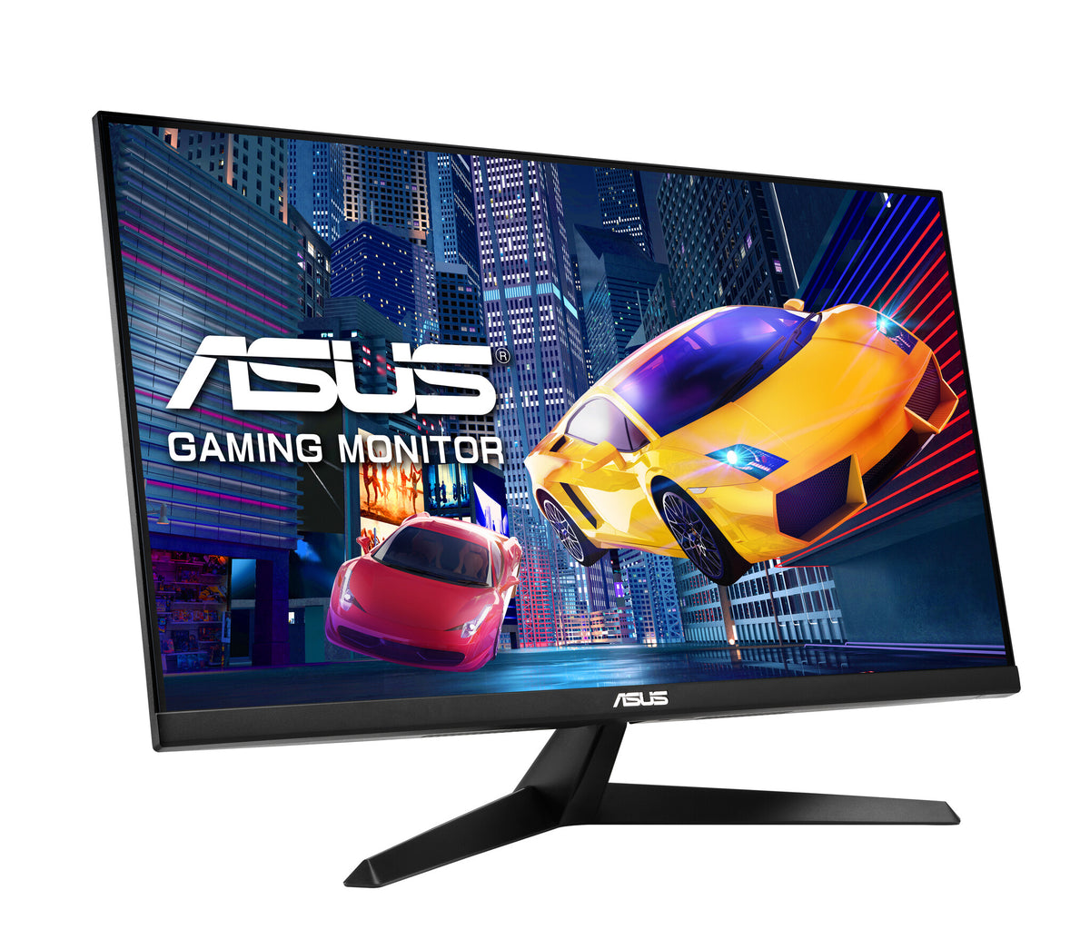 ASUS VY279HE - 68.6 cm (27&quot;) - 1920 x 1080 pixels FHD LED Monitor