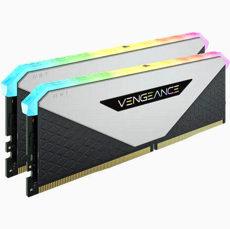 Corsair Vengeance RGB - 32 GB 2 x 16 GB DDR4 3600 MHz memory module