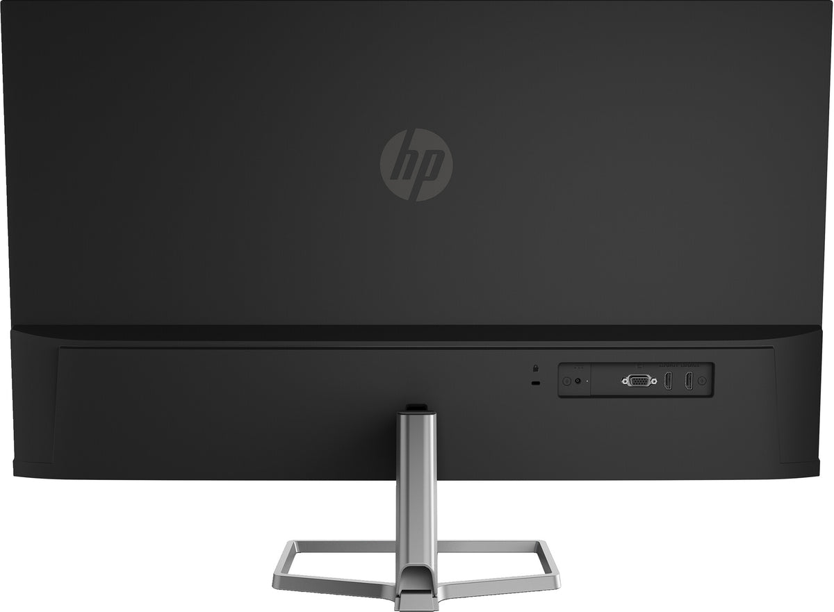 HP M32f - 80 cm (31.5&quot;) - 1920 x 1080 pixels Full HD Monitor