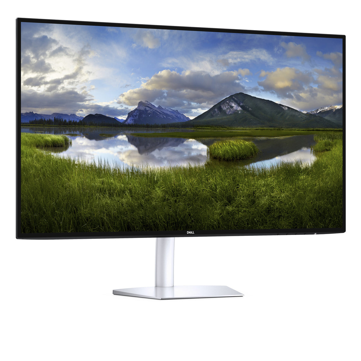 DELL S2719DC Ultrathin - 68.6 cm (27&quot;) - 2560 x 1440 pixels Quad HD LCD Monitor