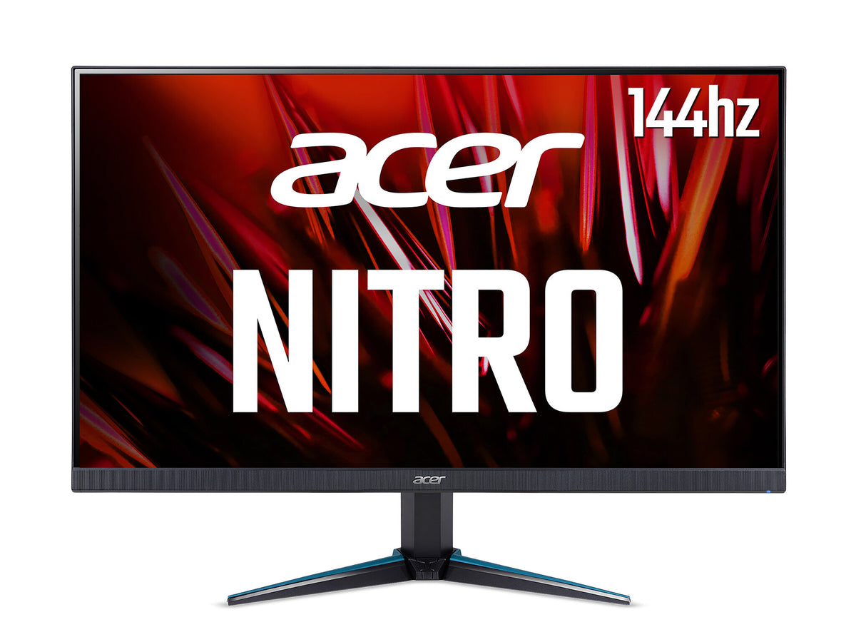 Acer Nitro VG270UP - 68.6 cm (27&quot;) -  2560 x 1440 pixels WQHD LED Gaming Monitor