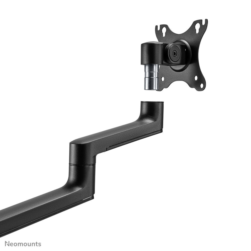 Neomounts DS60-425BL1 - Desk monitor mount for 43.2 cm (17&quot;) to 68.6 cm (27&quot;)