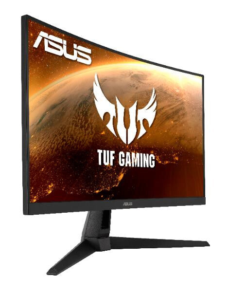 ASUS TUF Gaming VG27WQ1B - 68.6 cm (27&quot;) - 2560 x 1440 pixels QHD LCD Monitor