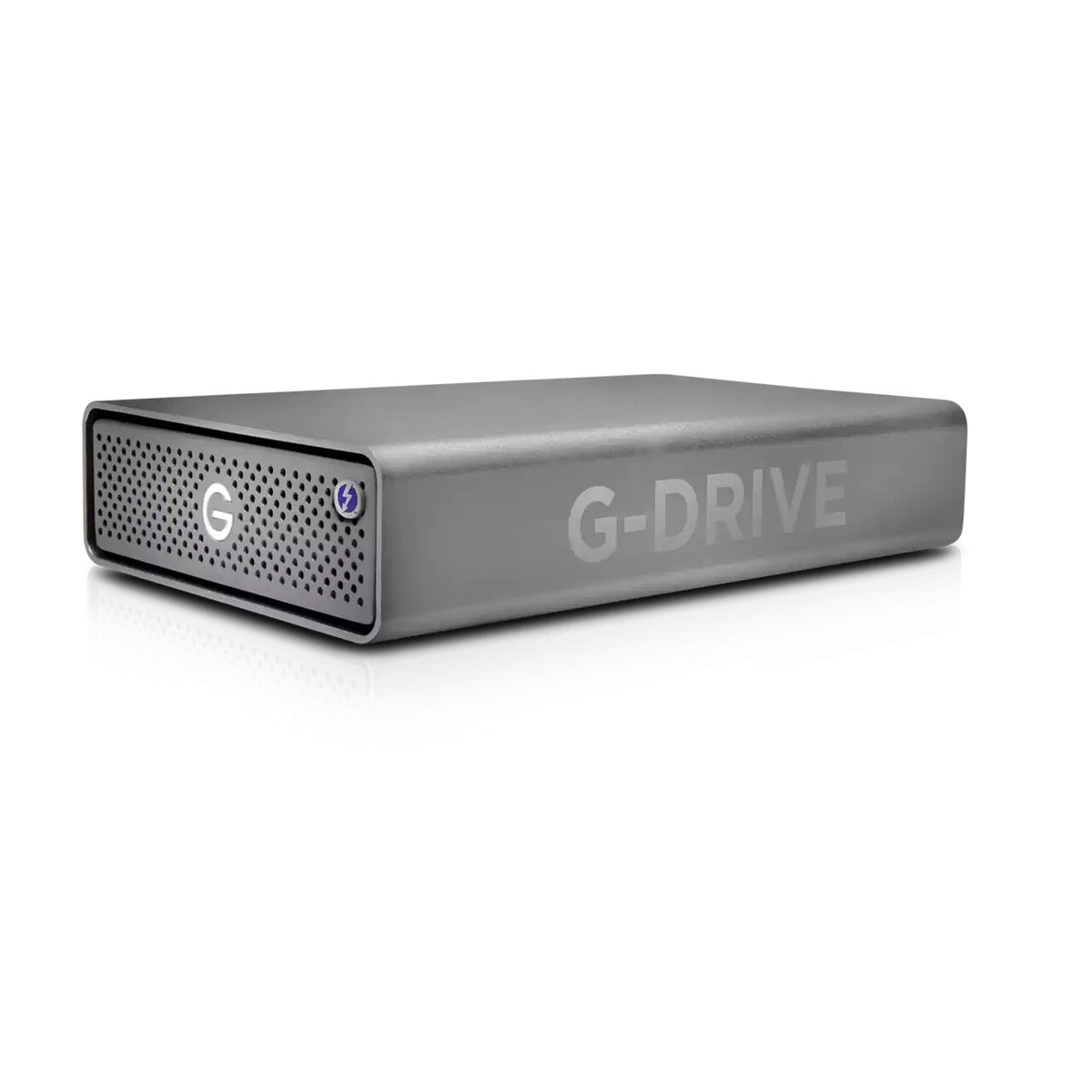 SanDisk G-DRIVE PRO External hard drive - 6 TB