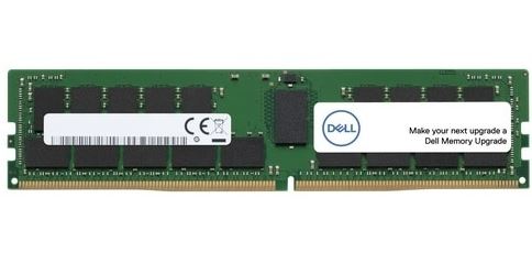 DELL P2MYX memory module 64 GB 1 x 64 GB DDR4 3200 MHz