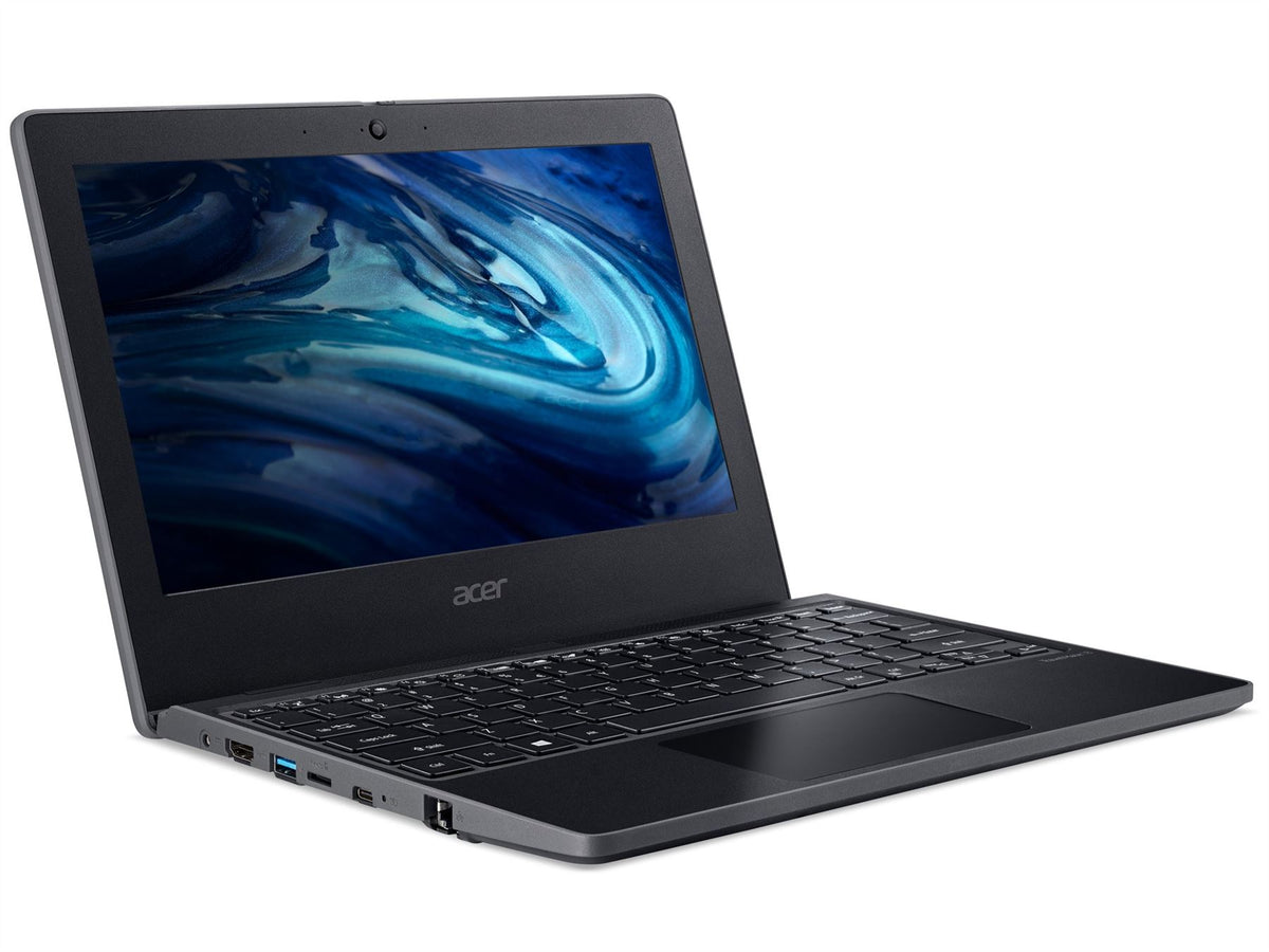 Acer TravelMate B3 TMB311-31. 11.6&quot;, Celeron N4120, 4 GB RAM, 64 GB eMMC, UK