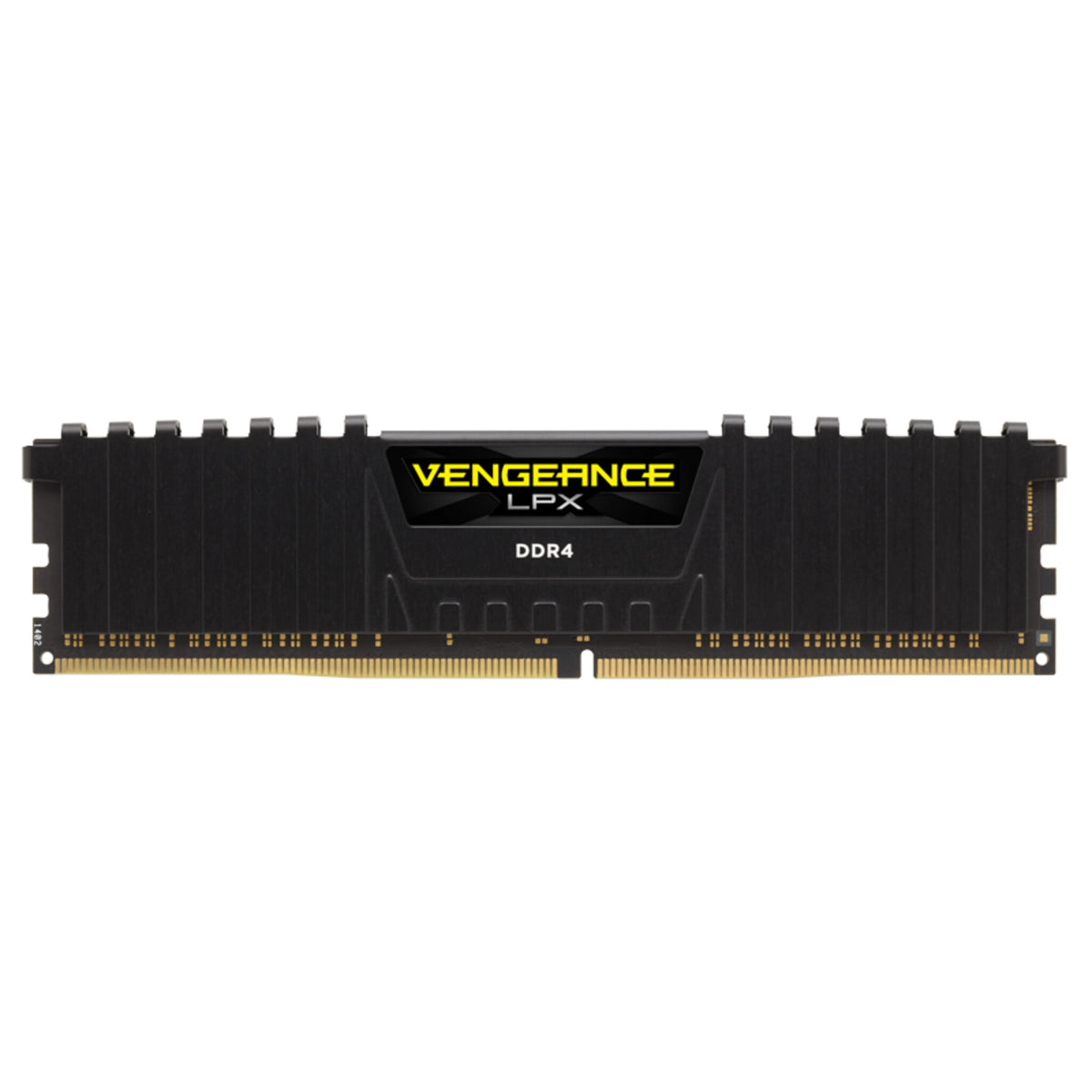 Corsair Vengeance LPX - 8 GB 1 x 8 GB DDR4 3000 MHz memory module