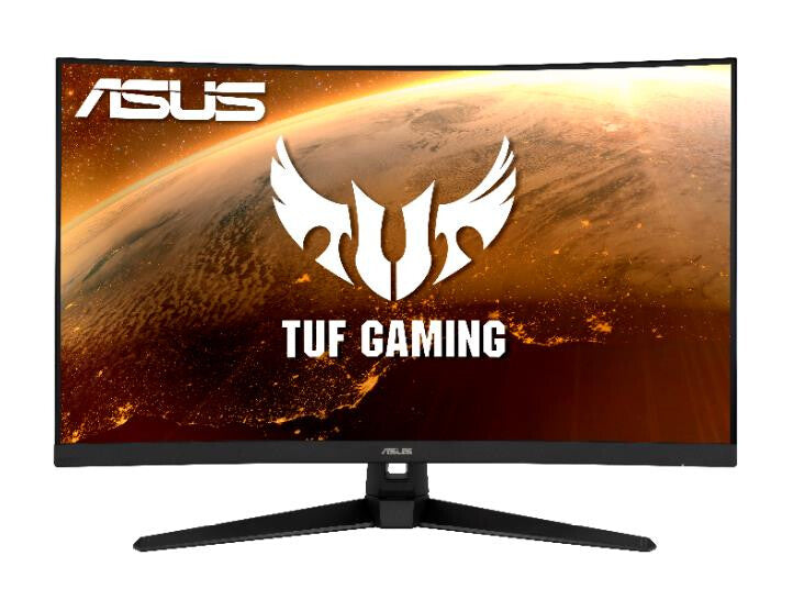 ASUS TUF Gaming VG27WQ1B - 68.6 cm (27&quot;) - 2560 x 1440 pixels QHD LCD Monitor