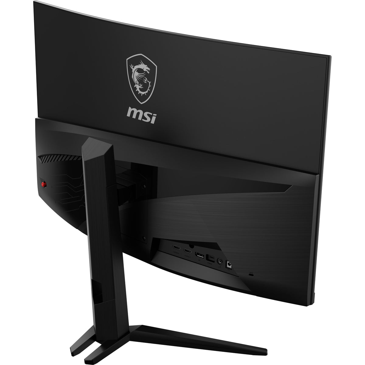 MSI MAG 321CUP - 80 cm (31.5&quot;) - 3840 x 2160 pixels 4K Ultra HD Monitor