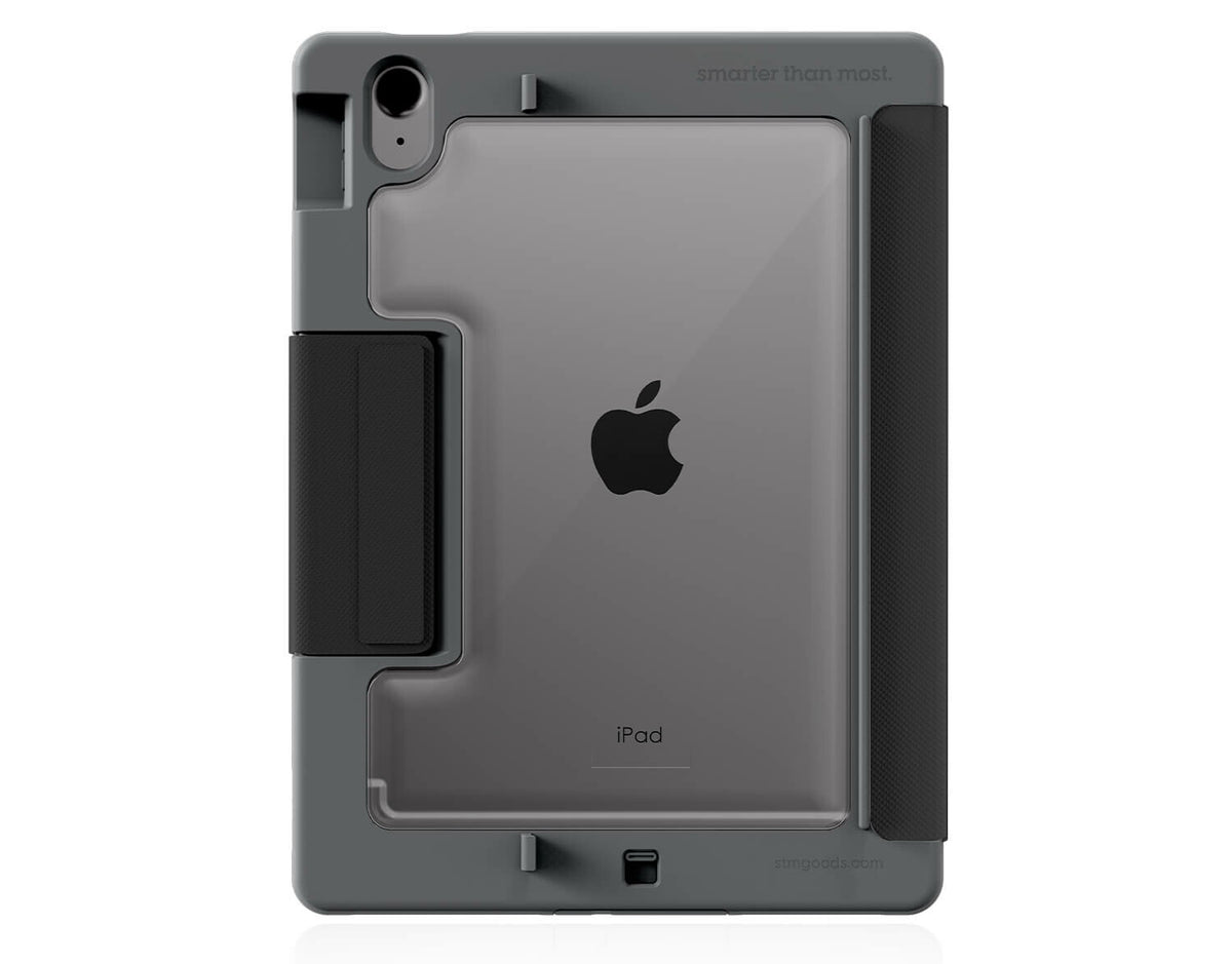 STM Dux OX Case for 10.9&quot; iPad in Black