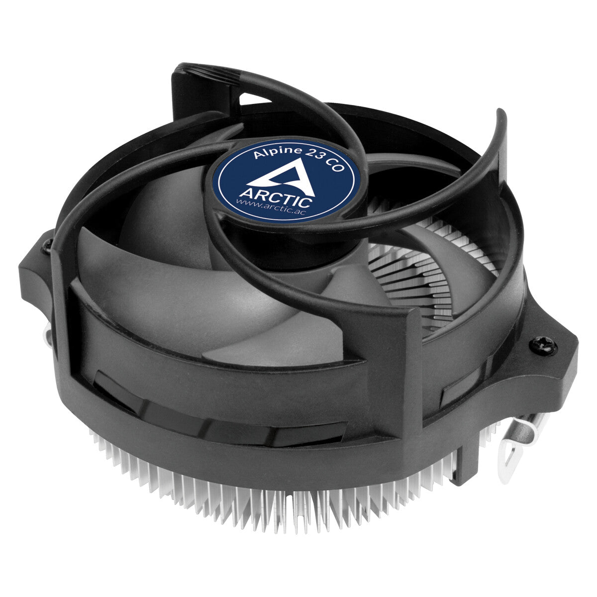 ARCTIC Alpine 23 CO - Compact AMD Air Processor Cooler - 90mm