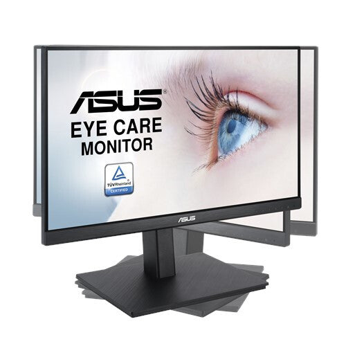 ASUS VA229QSB - 54.6 cm (21.5&quot;) - 1920 x 1080 pixels Full HD LED Monitor