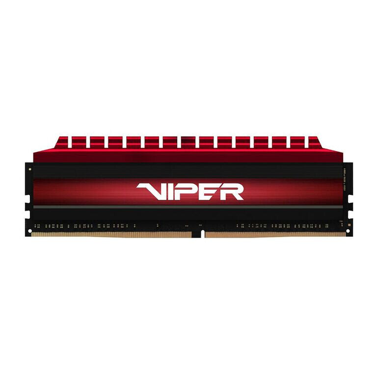 Patriot Memory VIPER 4 - 16 GB 2 x 8 GB DDR4 3600 MHz memory module