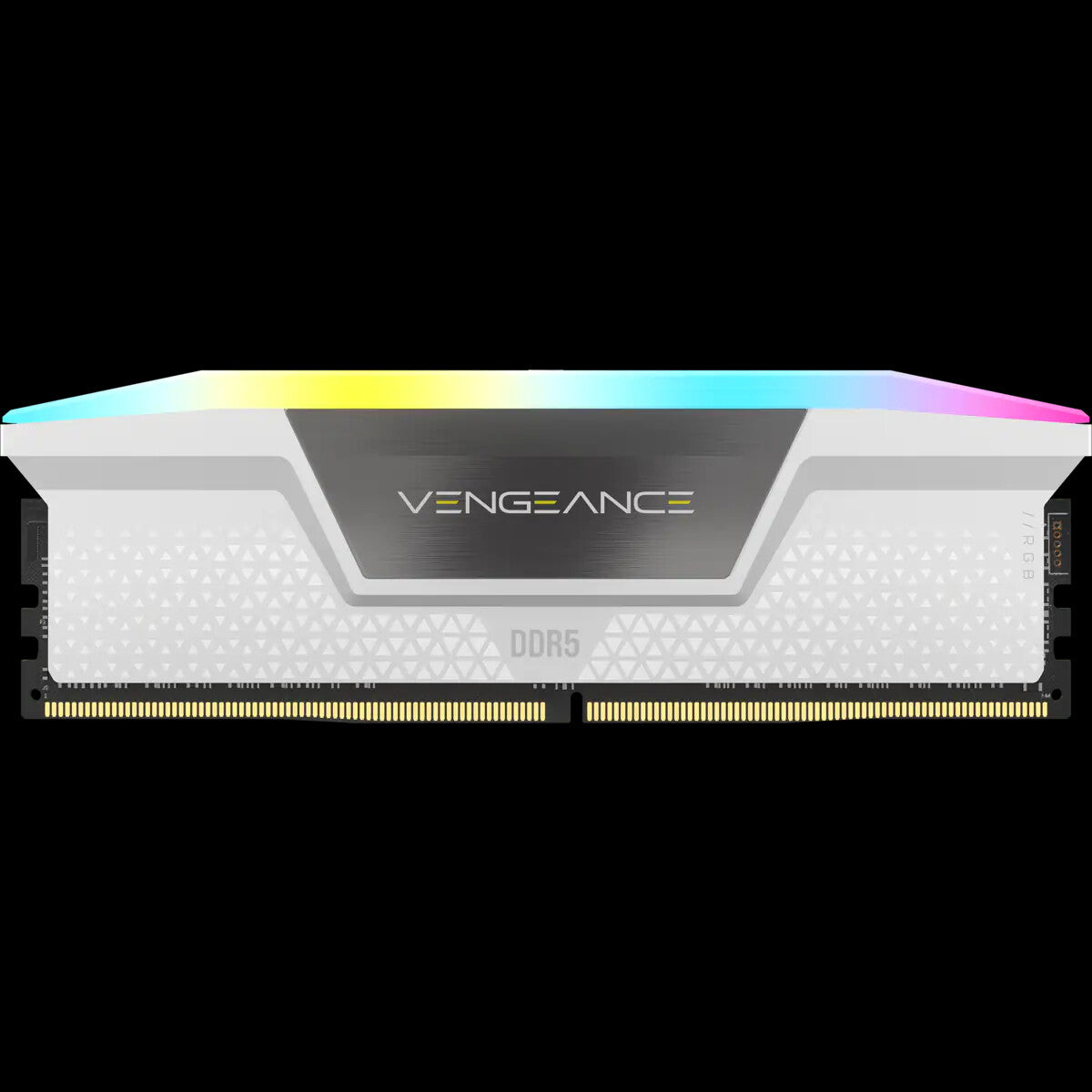 Corsair Vengeance RGB CMH32GX5M2B5600C36WK memory module 32 GB 2 x 16 GB DDR5 5600 MHz