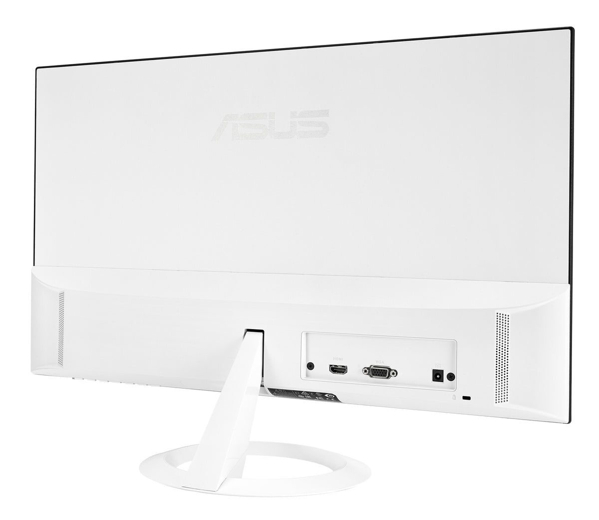 ASUS VZ239HE-W - 58.4 cm (23&quot;) - 1920 x 1080 pixels FHD LED Monitor