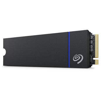 Seagate Game Drive PS5 - 3D TLC NVMe PCI Express 4.0 M.2 SSD - 2 TB