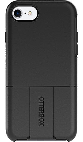 OtterBox UniVERSE Series for Apple iPhone SE (2nd gen)/8/7 in Black