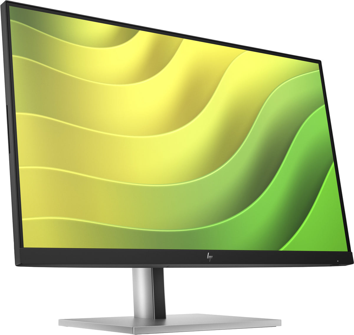 HP E24Q G5 - 60.5 cm (23.8&quot;) - 2560 x 1440 pixels Quad HD LED Monitor