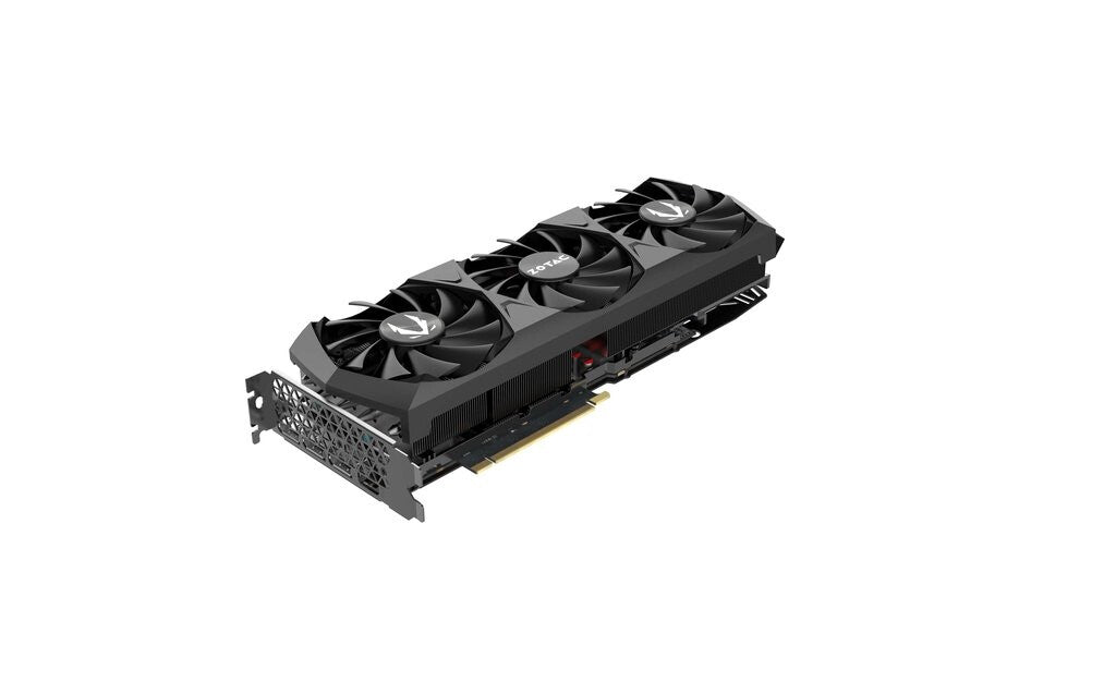 Zotac GAMING - NVIDIA 10 GB GDDR6X GeForce RTX 3080 graphics card