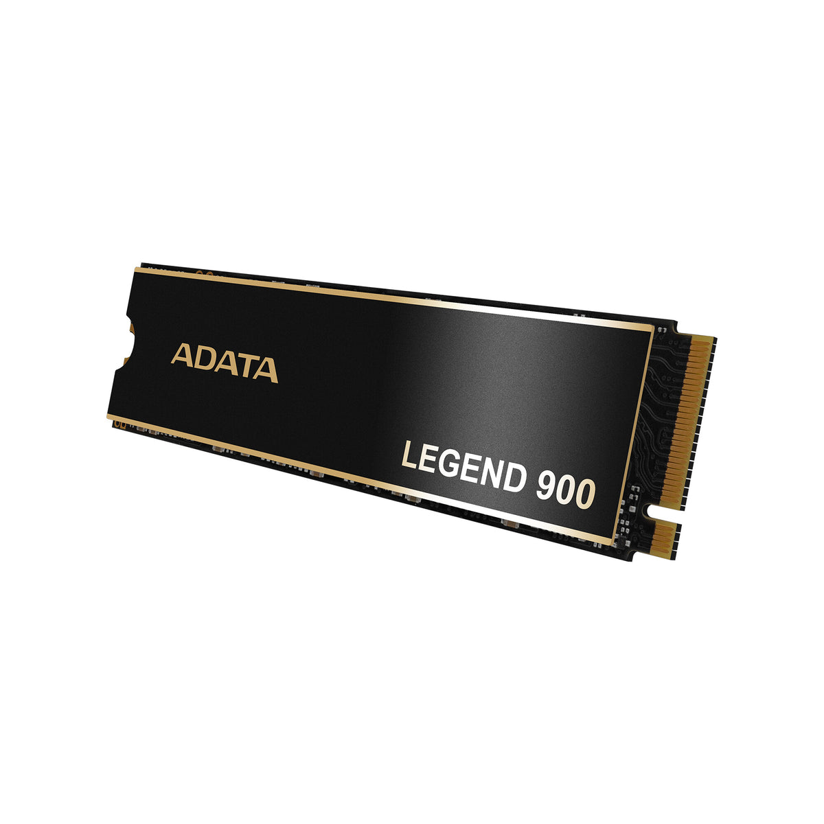 ADATA LEGEND 900 - 3D NAND PCI Express 4.0 NVMe M.2 SSD -  1 TB