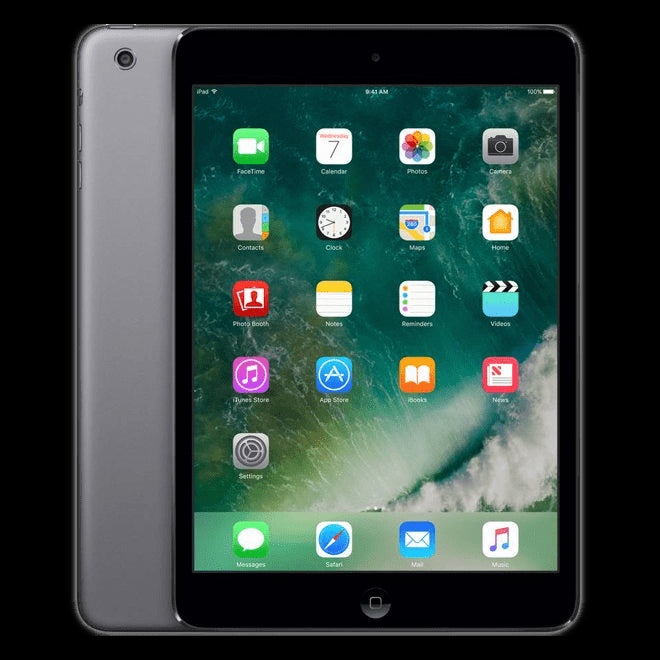 Apple iPad Air 2 (2014) - 9.7&quot; - Wi-Fi Only - Refurbished