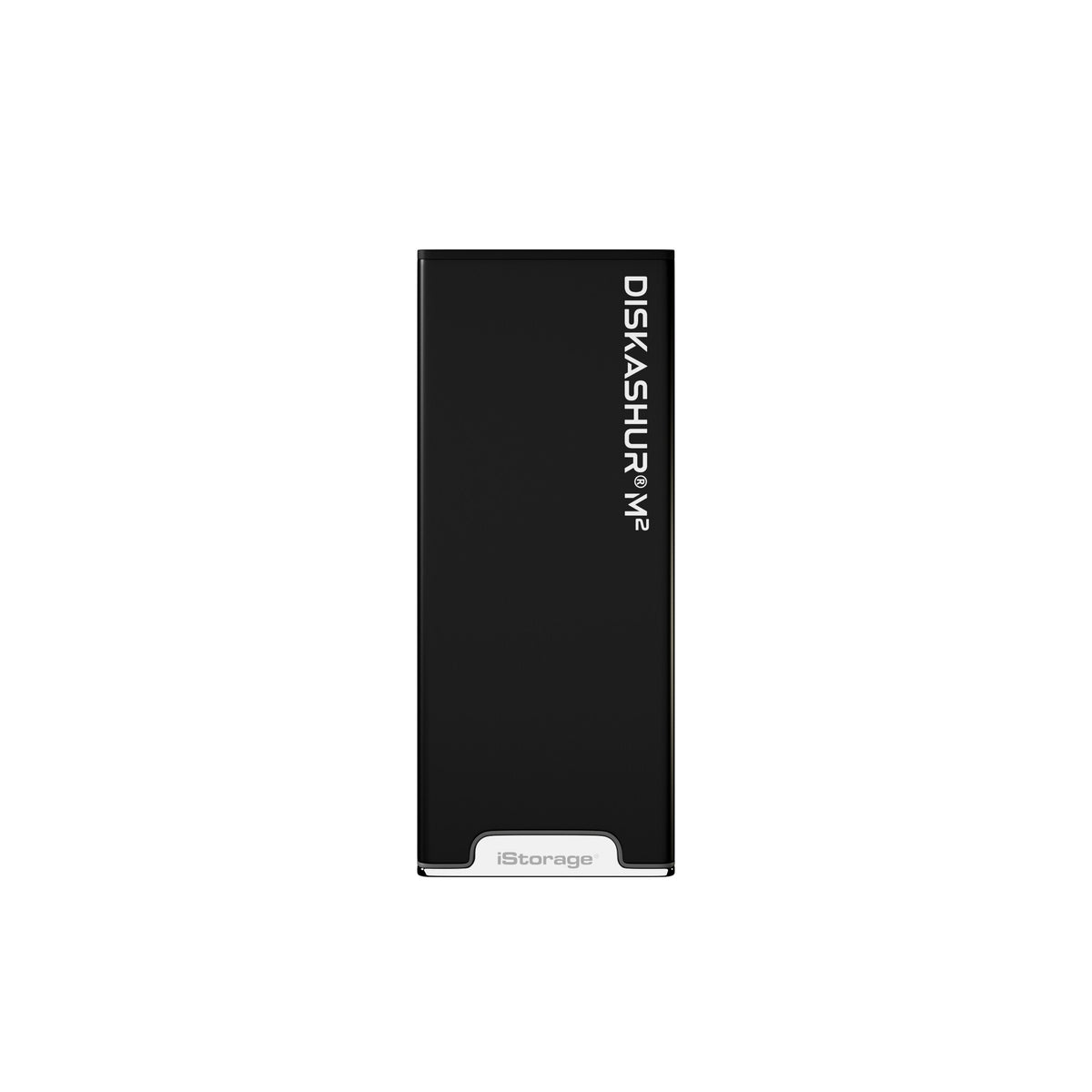 iStorage diskAshur M2 PIN External solid state drive - 500 GB